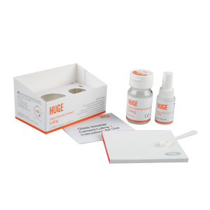 گلاس آینومر لوتینگ Glass Ionomer Cement Luting l