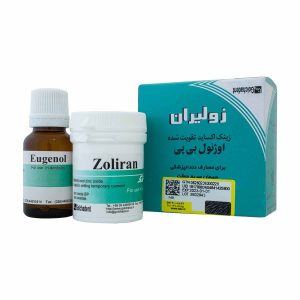 ویژگی‌های زونالین زولیران