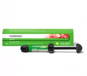 Charisma Smart Composite