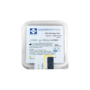 فایل روتاری طرح پروتیپر IMD