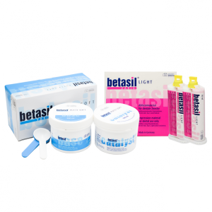 پکیج پوتی سافت BETASIL + واش BETASIL Putty Soft + Wash