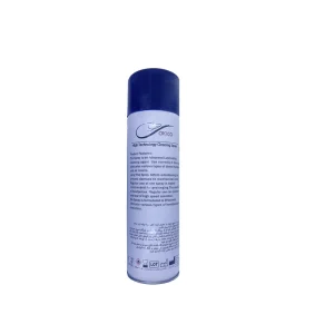 اسپری روغن 500 میل کروکو