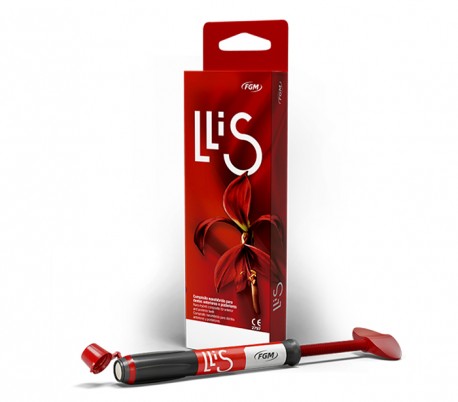 کامپوزیت یونیورسال Llis