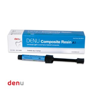کامپوزیت دنو تک عددی Denu Composite