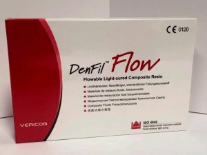 Denfil Flow – کامپوزیت دنفیل فلو