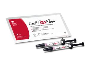 Denfil Flow – کامپوزیت دنفیل فلو