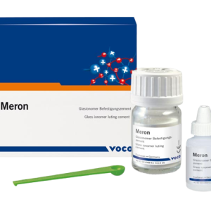 گلاس آینومر لوتینگ مرون Voco Meron