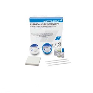 کامپوزیت سلف کیور Self Cure Composite