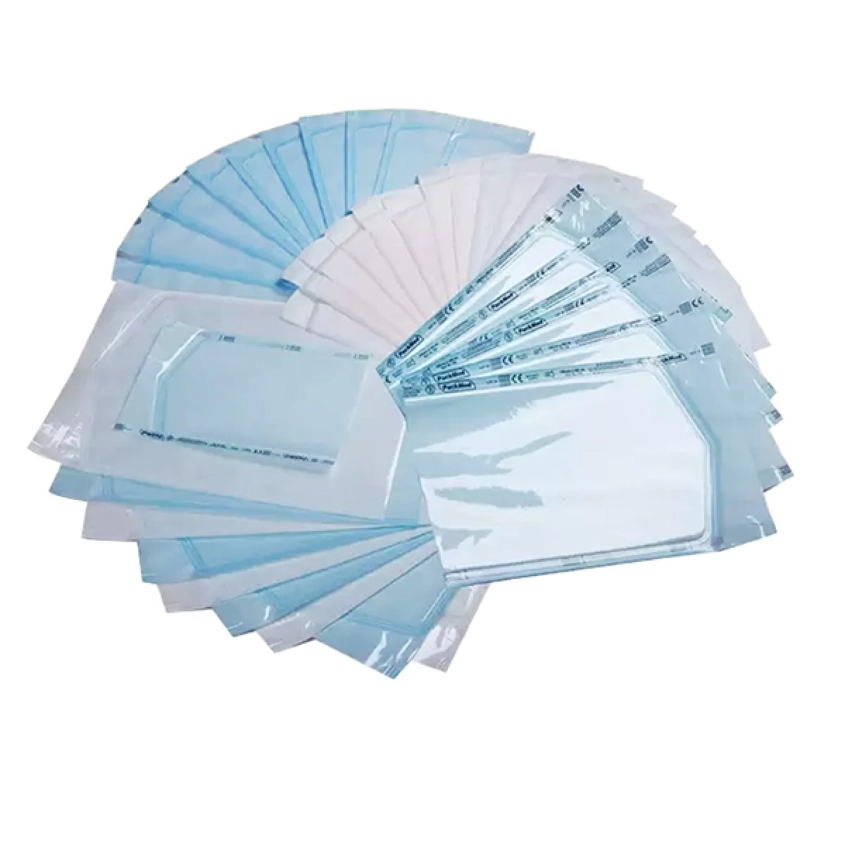 پاکت اتوکلاو – Sterilization Pouch