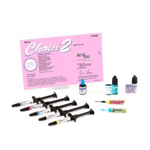 کیت کامل چویس - Choice 2 Starter Kit