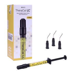 دایکال نوری 4 عددی TheraCal LC