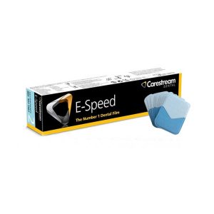 فیلم رادیوگرافی - E-Speed