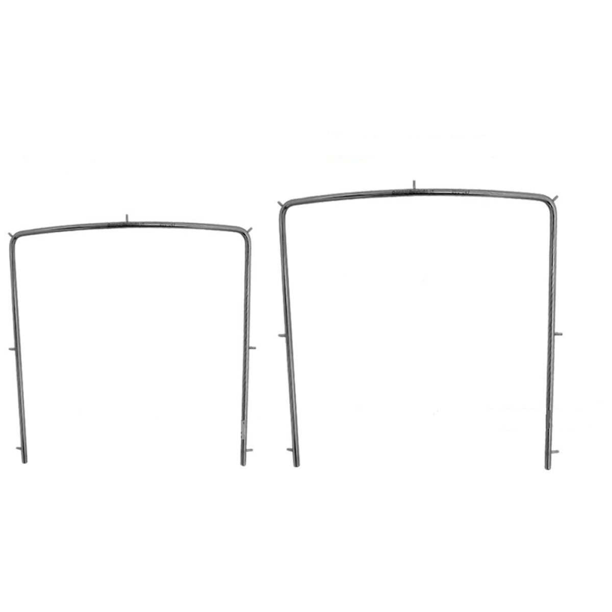 فریم رابردم Rubber Dam Frame