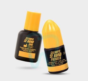 کیت اس ای باند کلیرفیل کوراری-Kuraray Clearfil Se Bond Kit