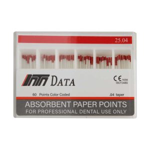 کن کاغذی 4% Paper Points
