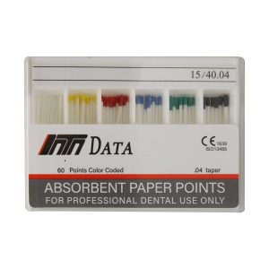 کن کاغذی 4% Paper Points