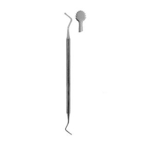 قلم نخ زیر لثه هالو Cord Packer