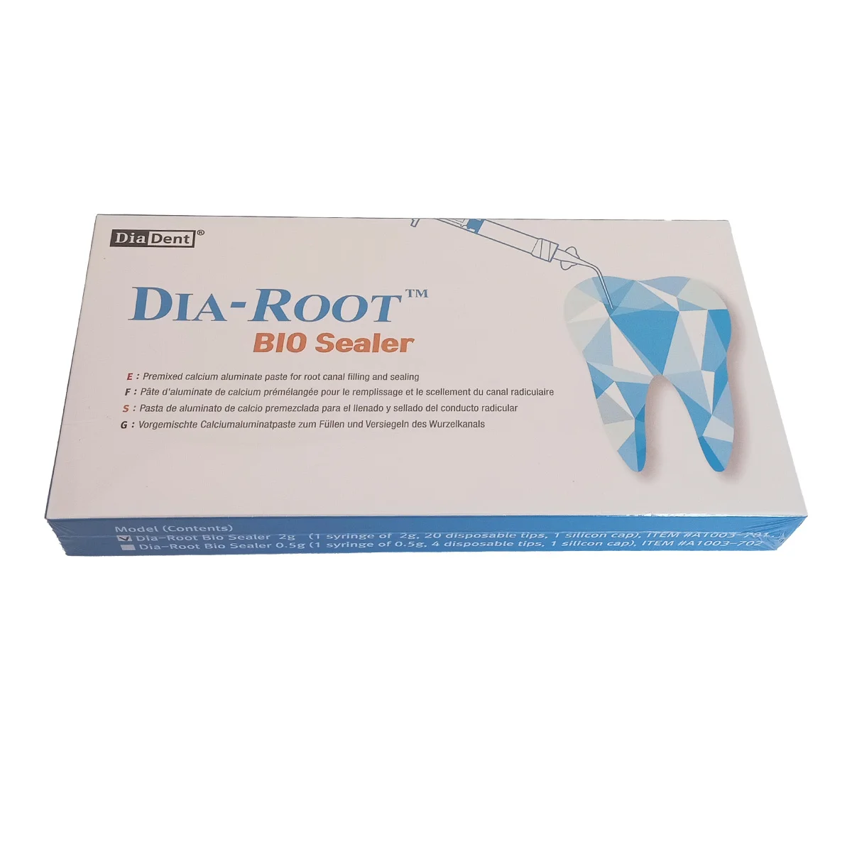 سیلر بایو سرامیکی Dia Root Bio Sealer