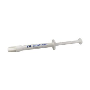 خمیر پالیش الماسه کامپوزیت 2 گرمی
Diacomp Diamond Polishing Paste
