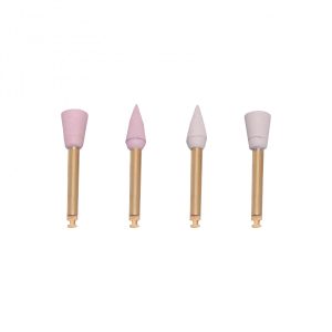 مولت پرداخت کامپوزیت تک عددی Composite Polishers