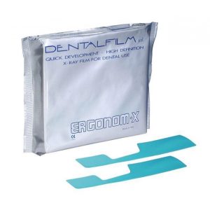 فیلم رادیوگرافی خود ظهور - Dental X-Ray Film