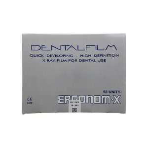 فیلم رادیوگرافی خود ظهور - Dental X-Ray Film