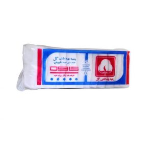 پنبه گل Cotton