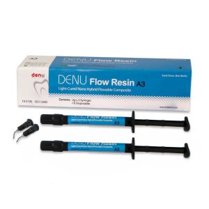 کامپوزیت فلو دنو تک عددی - Composite Flow