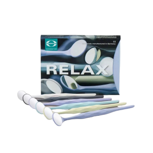 آینه رودیومی ریلکس - Rhodium Relax Mouth Mirrors