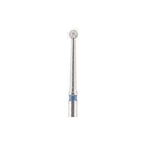 فرز الماسه شماره 801L- Dental Diamond Burs