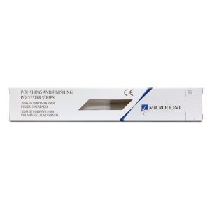 نوار پرداخت کامپوزیت - Polishing And Finishing Strips