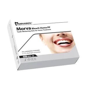 کیت بلیچینگ خانگی Morva Bleach Home