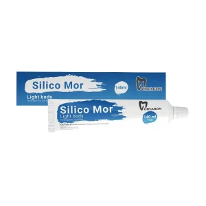 لایت بادی Silico Mor Light Body