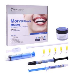 کیت بلیچینگ آفیس Morva Bleach Office