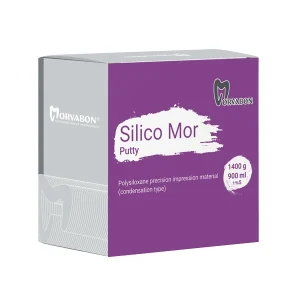 پوتی سی سیلیکون Silico Mor Putty