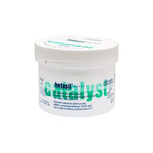 پوتی قالبگیری هارد - Betasil Vario Putty
