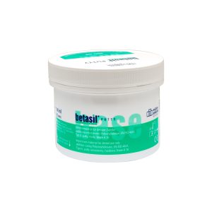 پوتی قالبگیری هارد - Betasil Vario Putty