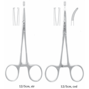 هموستات Crile Hemostat