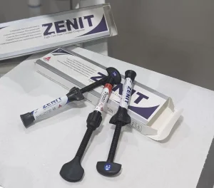 کامپوزیت نانو سرامیکی زنیت PD-ZENIT