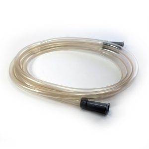 ساکشن تیوپ دو کانکتور CH30 تک عددی Double Connector Tube Suction