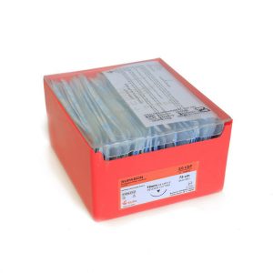 نخ بخیه ویکریل 36 عددی P.G.A Surgical Sutures