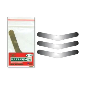 نوار مولر - Molar Matrice Bands