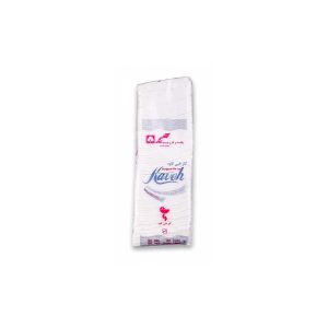 گاز بزرگ 500 گرمیDental Gauze