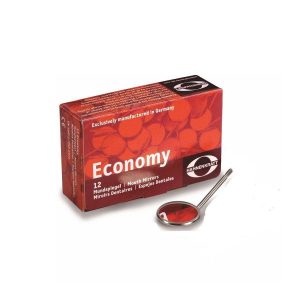 سرآینه اکونومی - Mirrors Dentaires Economy