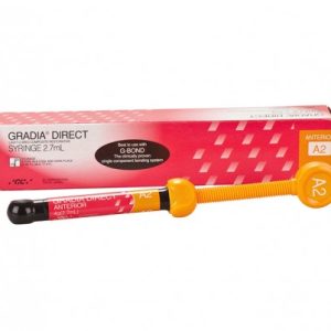 کامپوزیت گرادیا جی سی – Gradia Direct