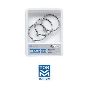 کلمپ ماتریکس سکشنال Clamp Ring Set 1.399