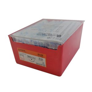 نخ بخیه ویکریل 36 عددیP.G.A Surgical Sutures
