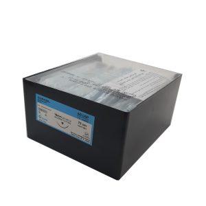 نخ بخیه سیلک 36 عددیSilk Surgical Sutures
