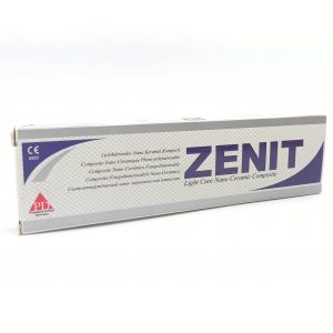 Zenit – کامپوزیت زنیت