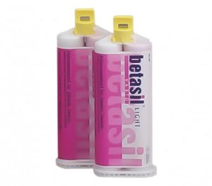 واش قالبگیری 100 میل Betasil Light Fast